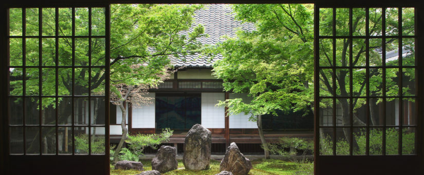 「”よそ者” がもたらす意味のイノベーション。京都に学ぶ、持続可能なものづくり」がIDEAS FOR GOODに掲載されました。