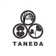 株式会社TANEDA